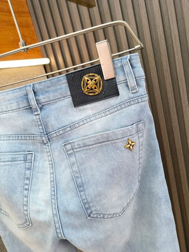 Louis Vuitton Jeans